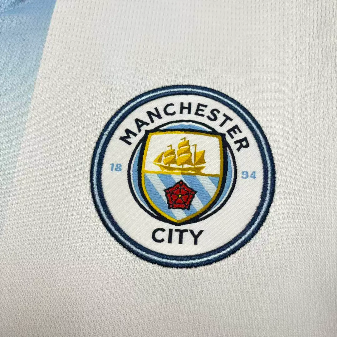 Maillot Manchester City Third 2026/27--5