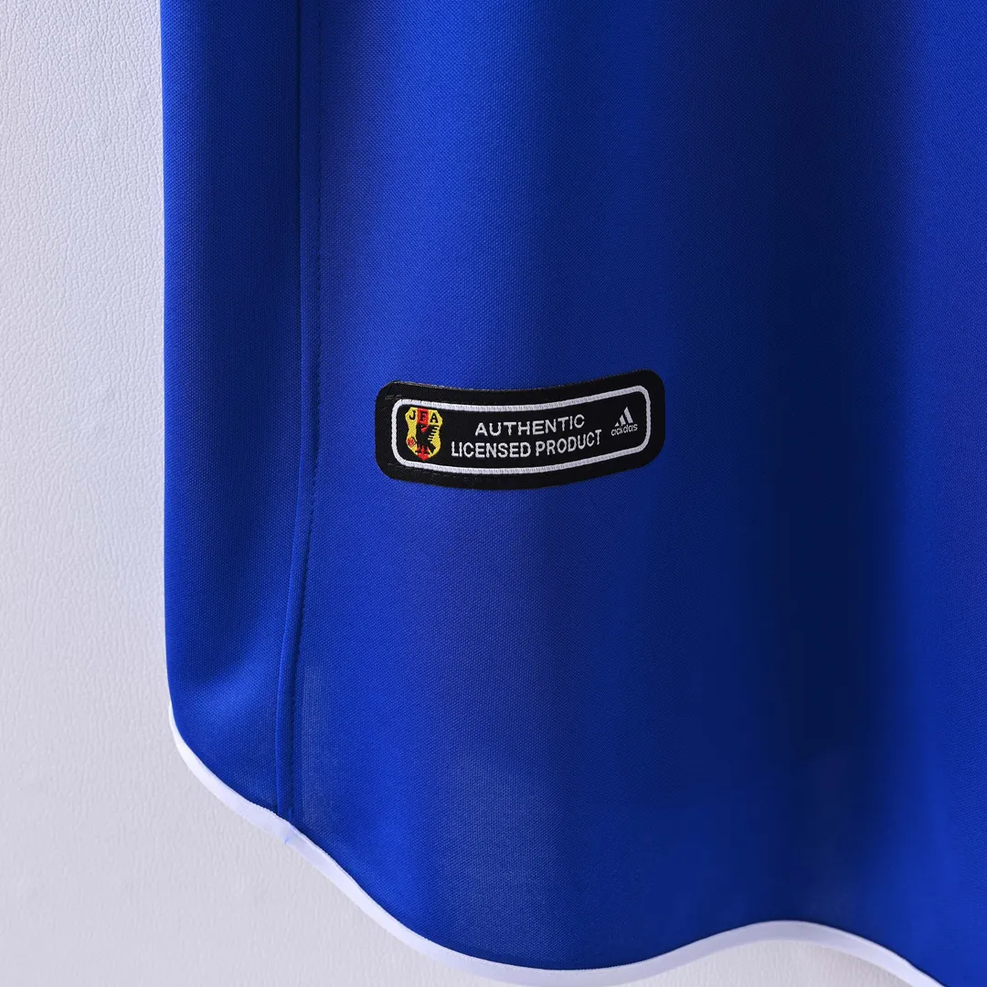 Maglia Retro Giappone Home 2000--6