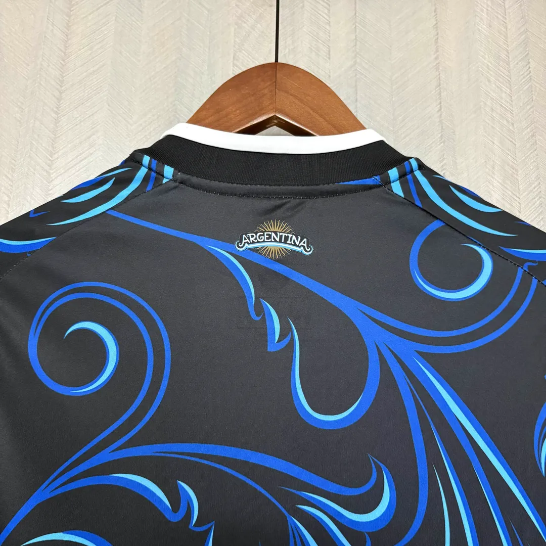 Maillot Argentine Extérieur 2026--3