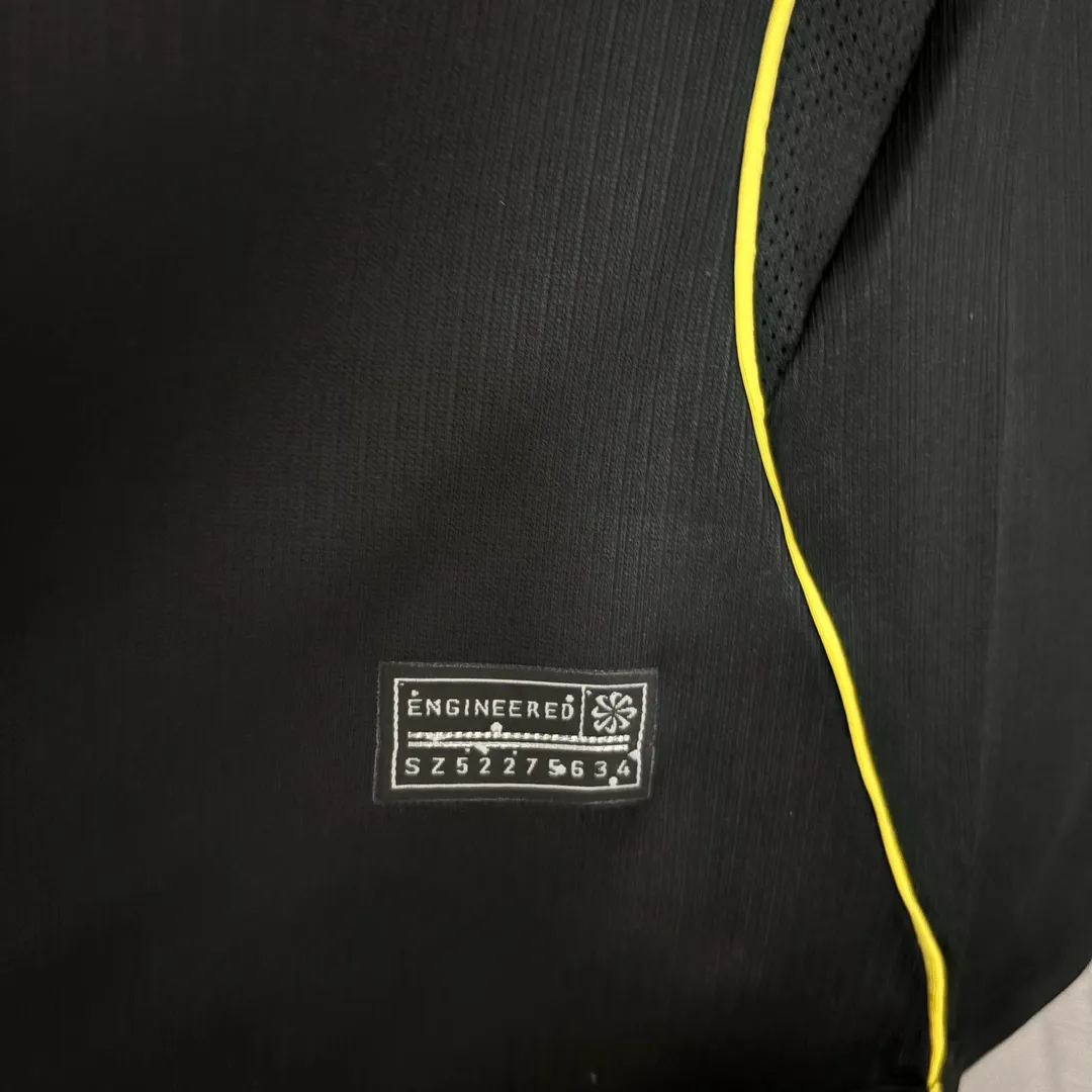 Camisola Chelsea Alternativa 2026/27--8