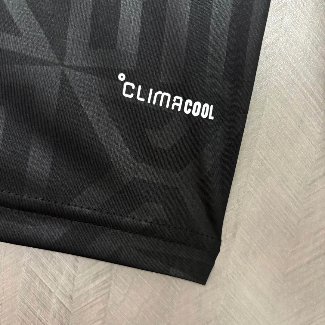 Camisola México Terceira 2026 Manga Longa--9