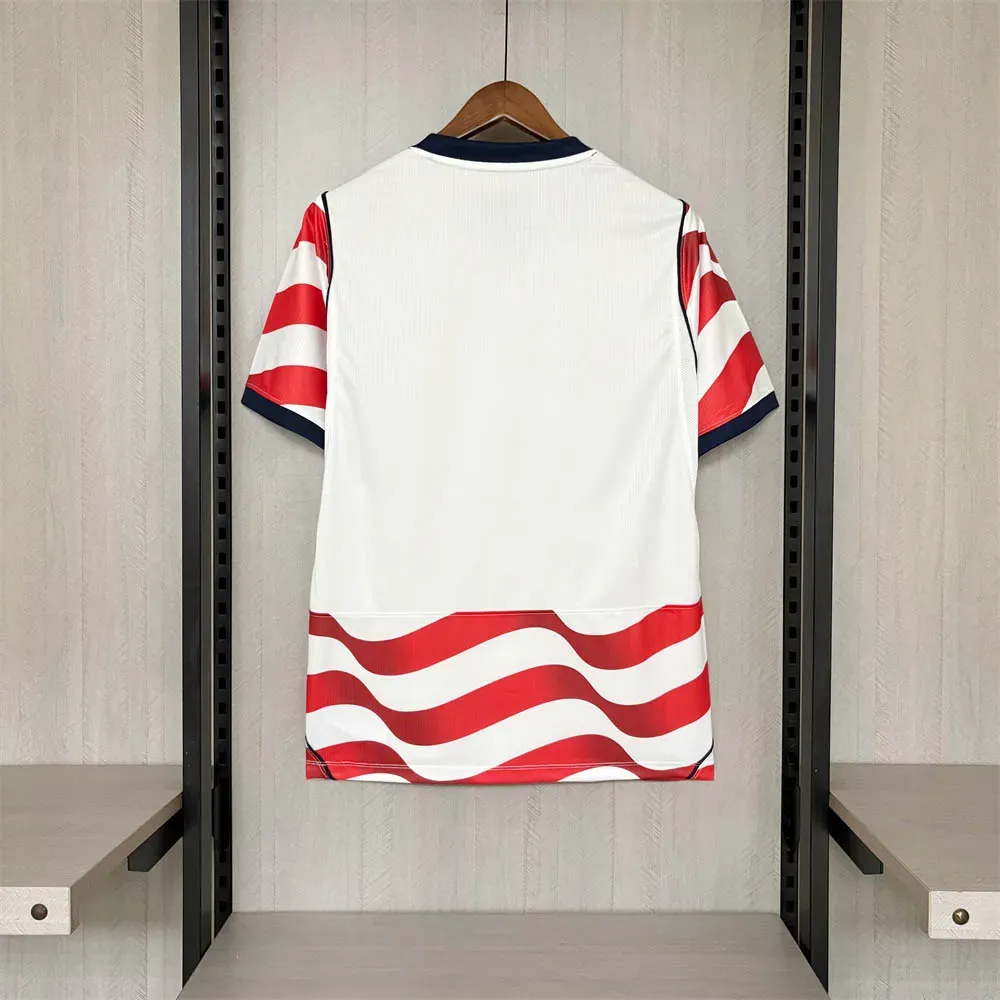 Maglia USA Home 2026--1