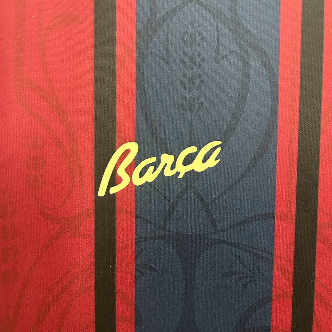 Polo Barcellona Modernista 2025/26--4