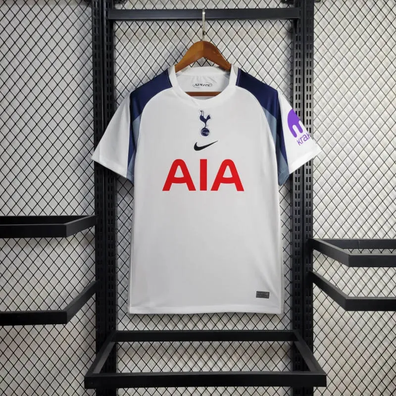 2025/2026 Tottenham Home Shirt