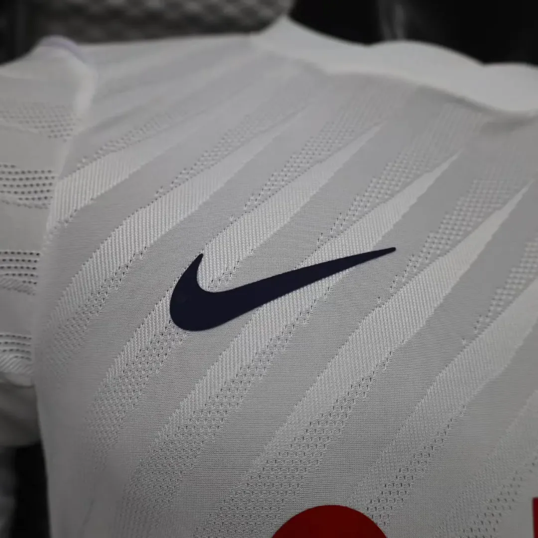 2026/2027 Player Version Tottenham Home Shirt--3