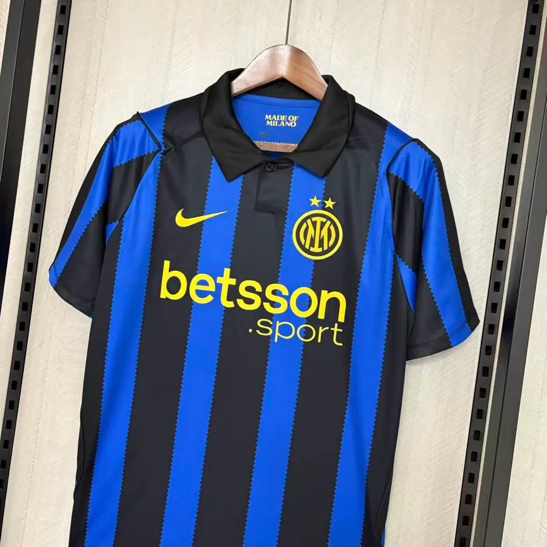 Maglia Inter Home 2026/27--6
