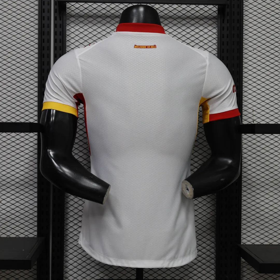 Camisola Galatasaray Terceira 2026/27 Versão Jogador--1