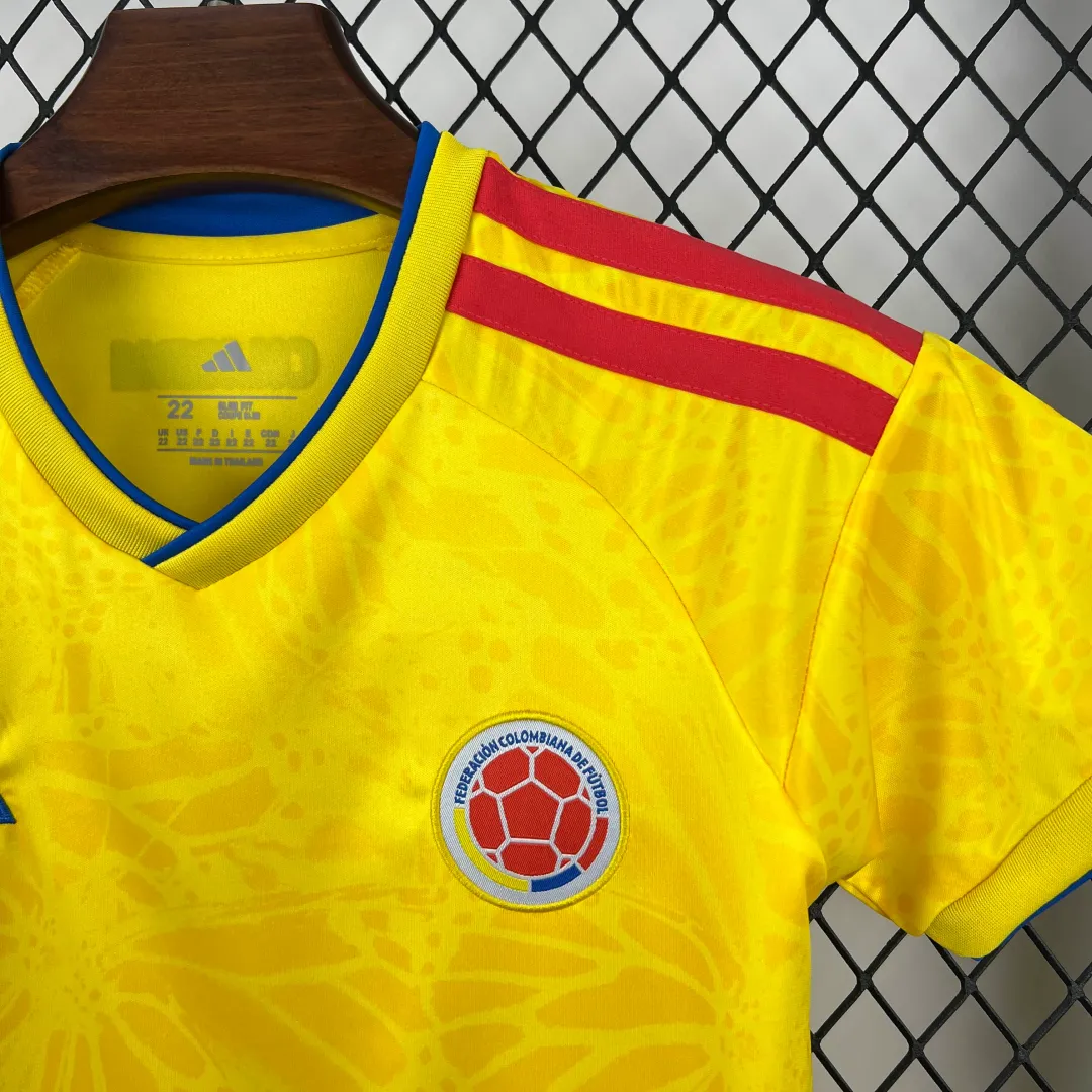 Completino Bambino Colombia Home 2026--4