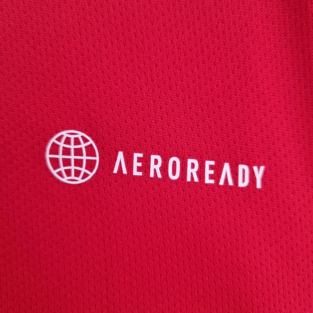 2022/2023 Arsenal Jersey Home--8