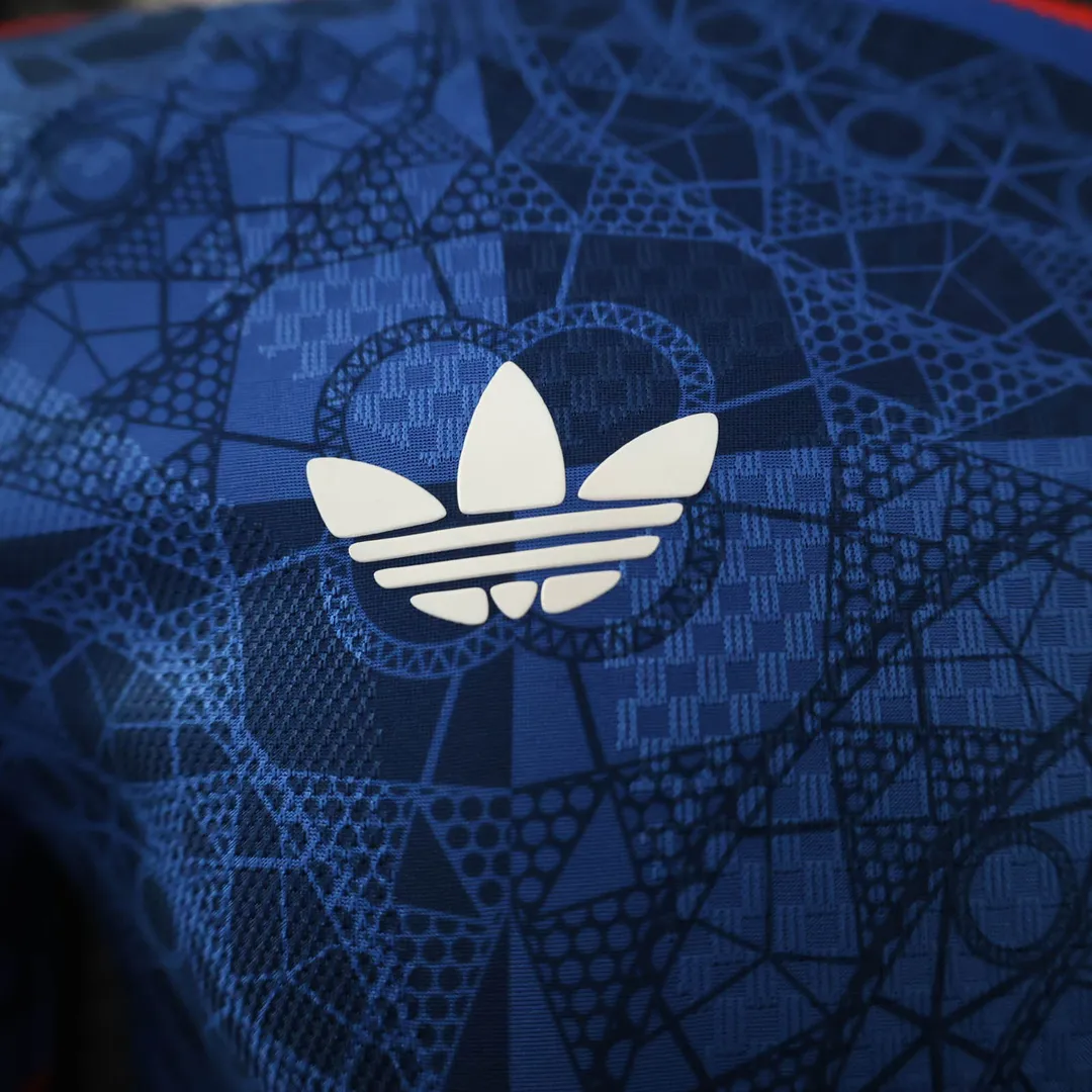 2026/2027 Player Version Croatia National Team Away Shirt--4
