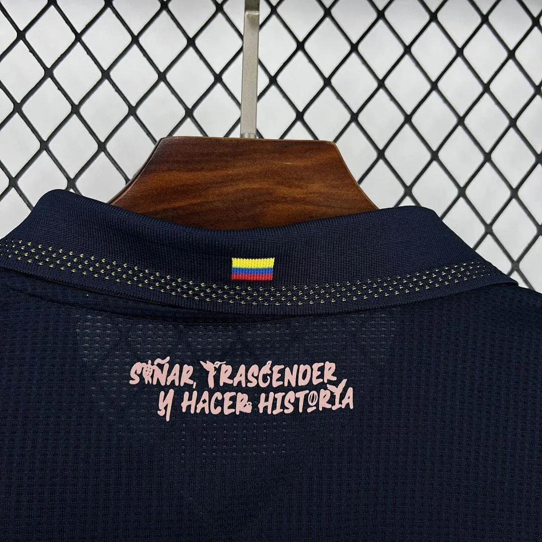Camisola Equador Alternativa 2026--3
