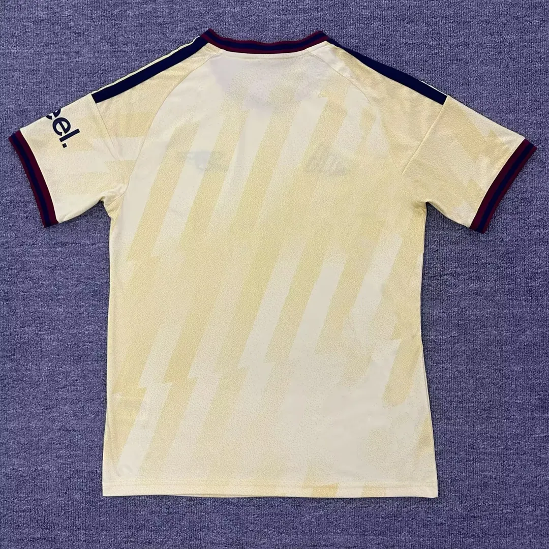 2026/2027 Arsenal Third Away Shirt--1