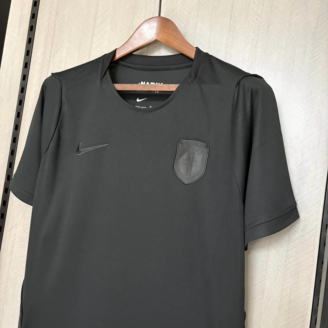 2026 Norway Away Shirt--6