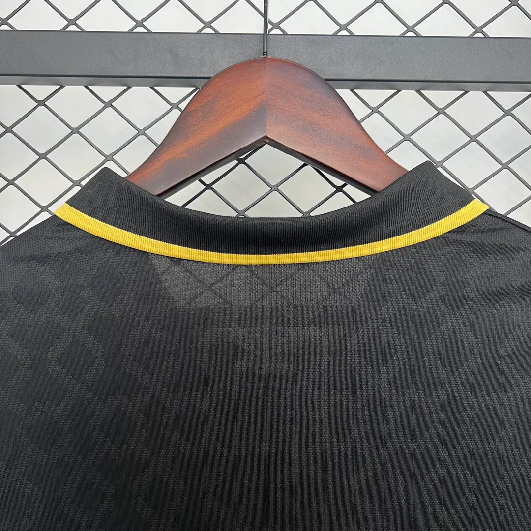 2025/2026 West Ham United Third Away Shirt--3