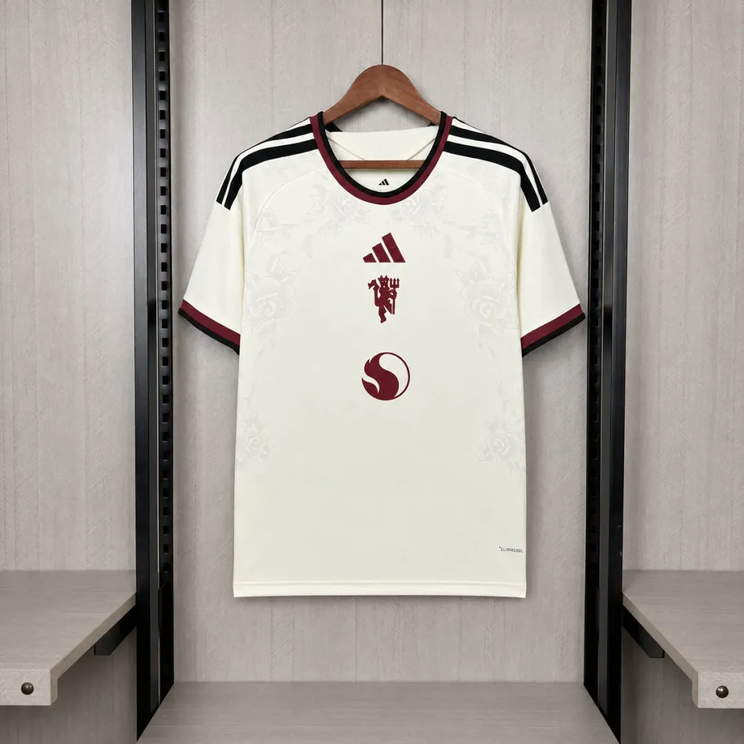 Maglia Manchester United Third 2026/27