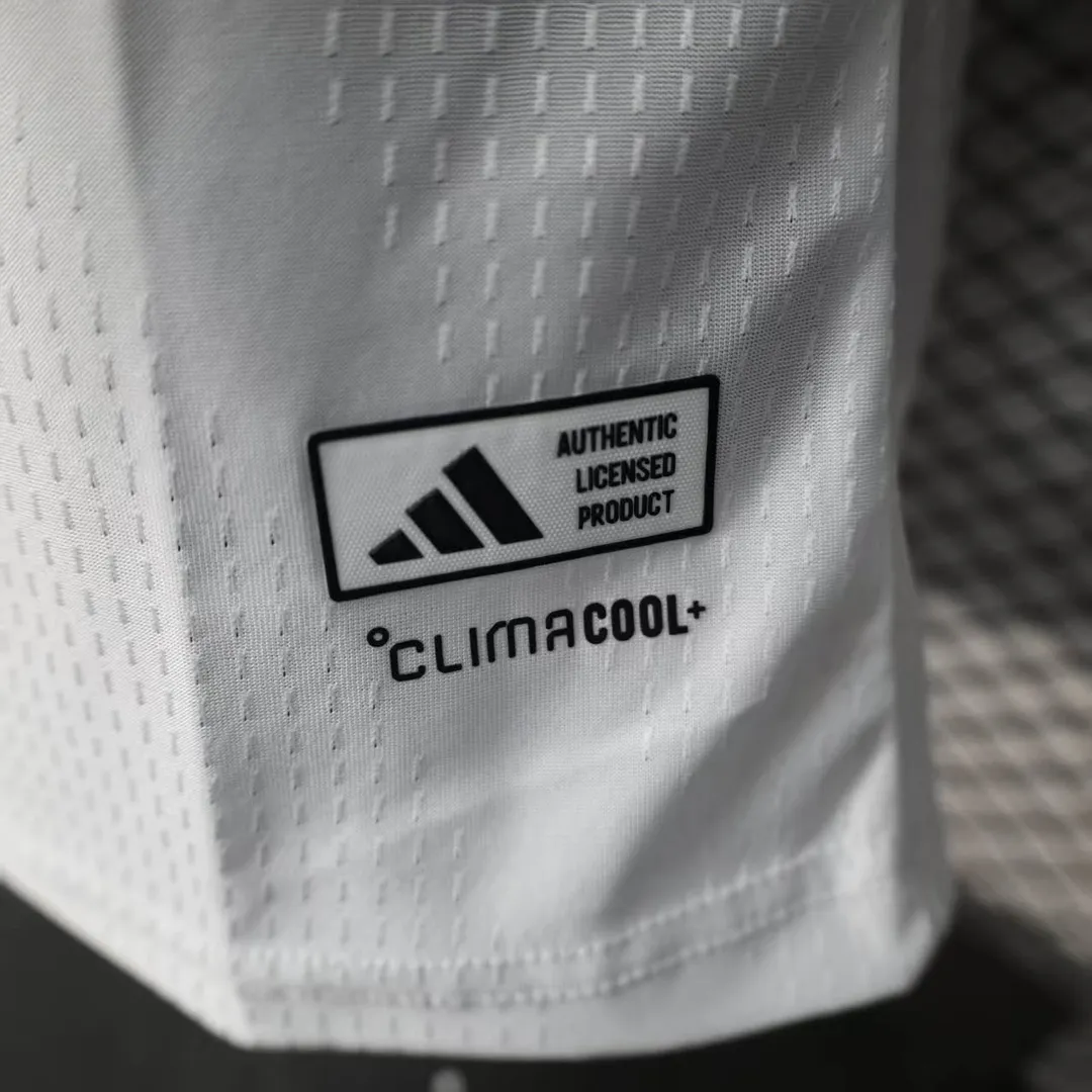 Camiseta Alemania Primera Equipación 2026 Versión Jugador--8