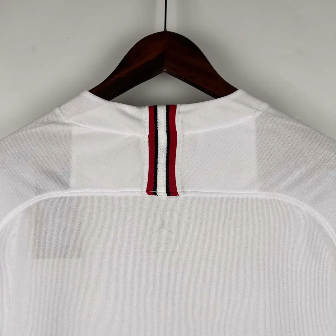 Maglia Retro PSG Away 2018/19--2