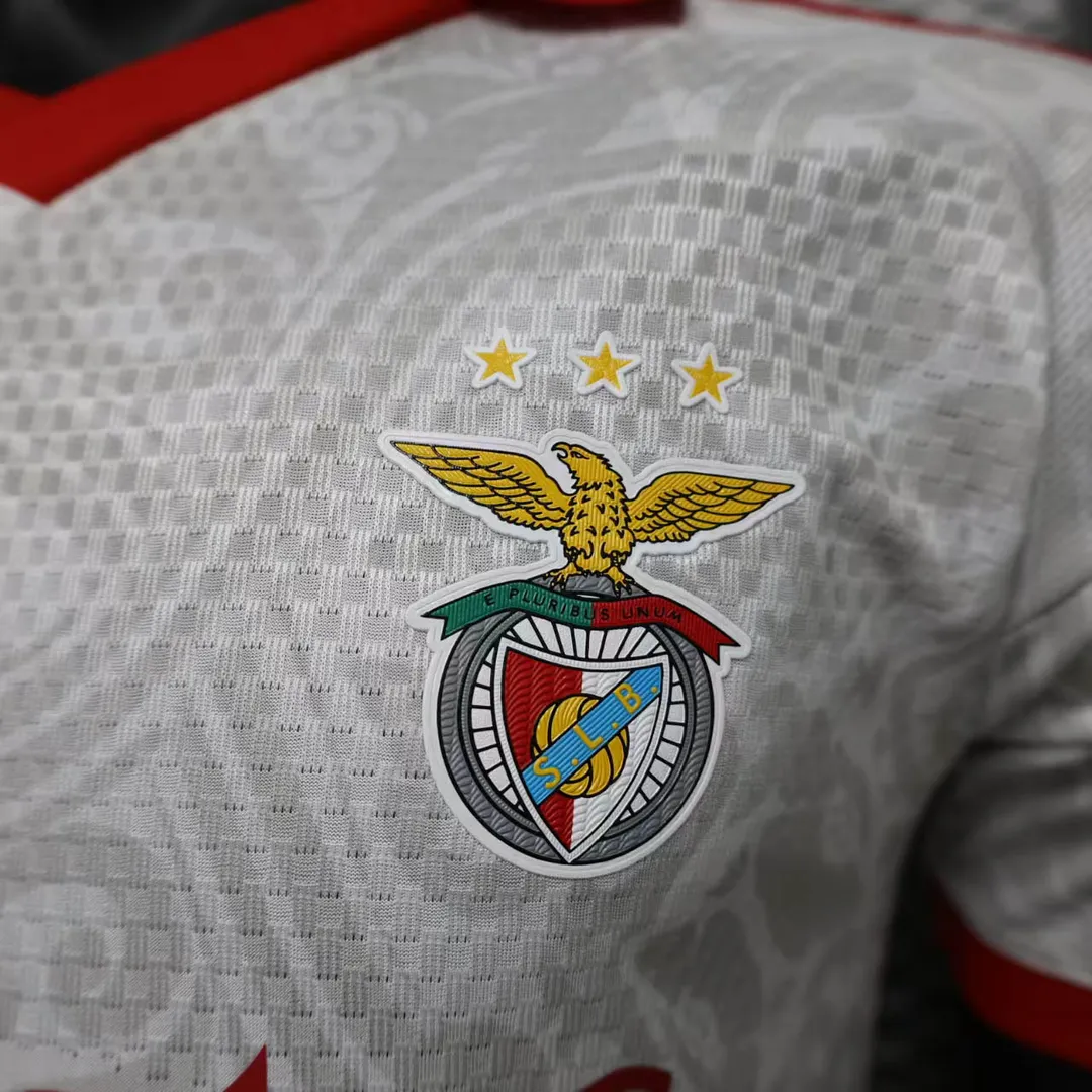 Camisola Benfica Alternativa 2026/27 Versão Jogador--6