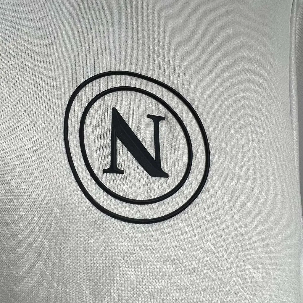 Koszulka Napoli wyjazdowa 2024/25--5