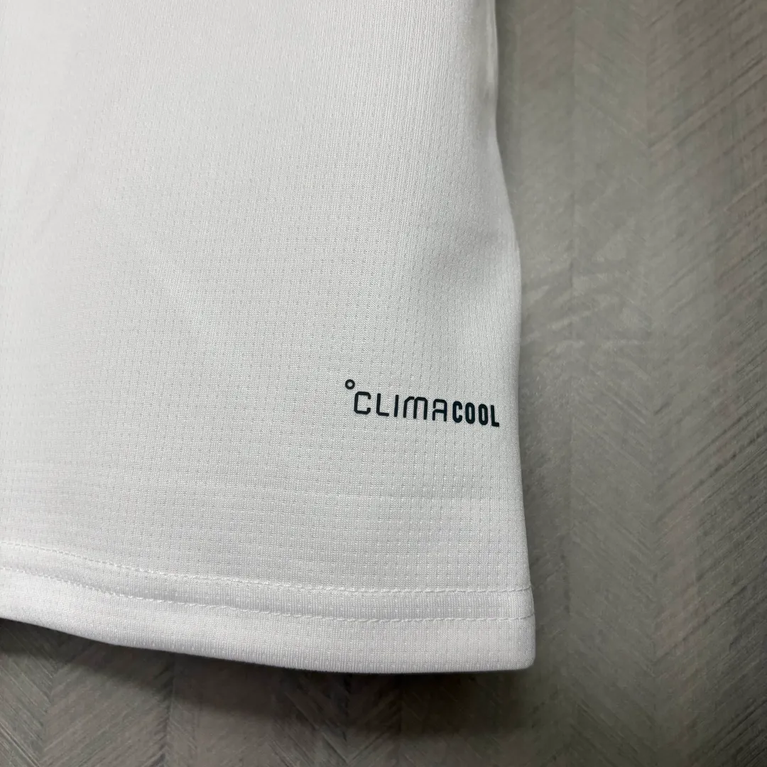 Camiseta Real Madrid Primera Equipación 2026/27--7