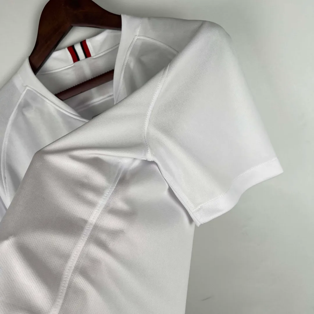 Maglia Retro PSG Away 2018/19--5