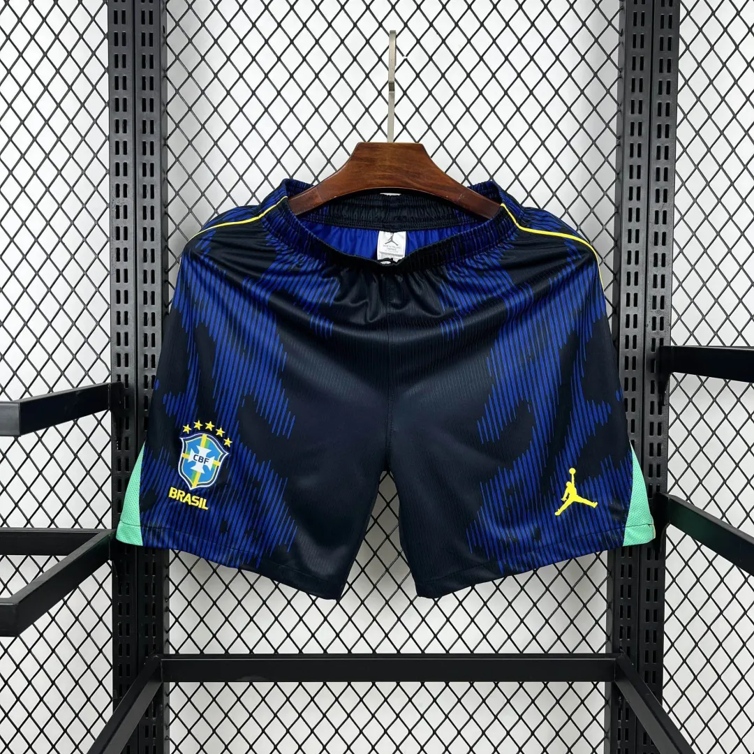 Short Brésil Extérieur 2026