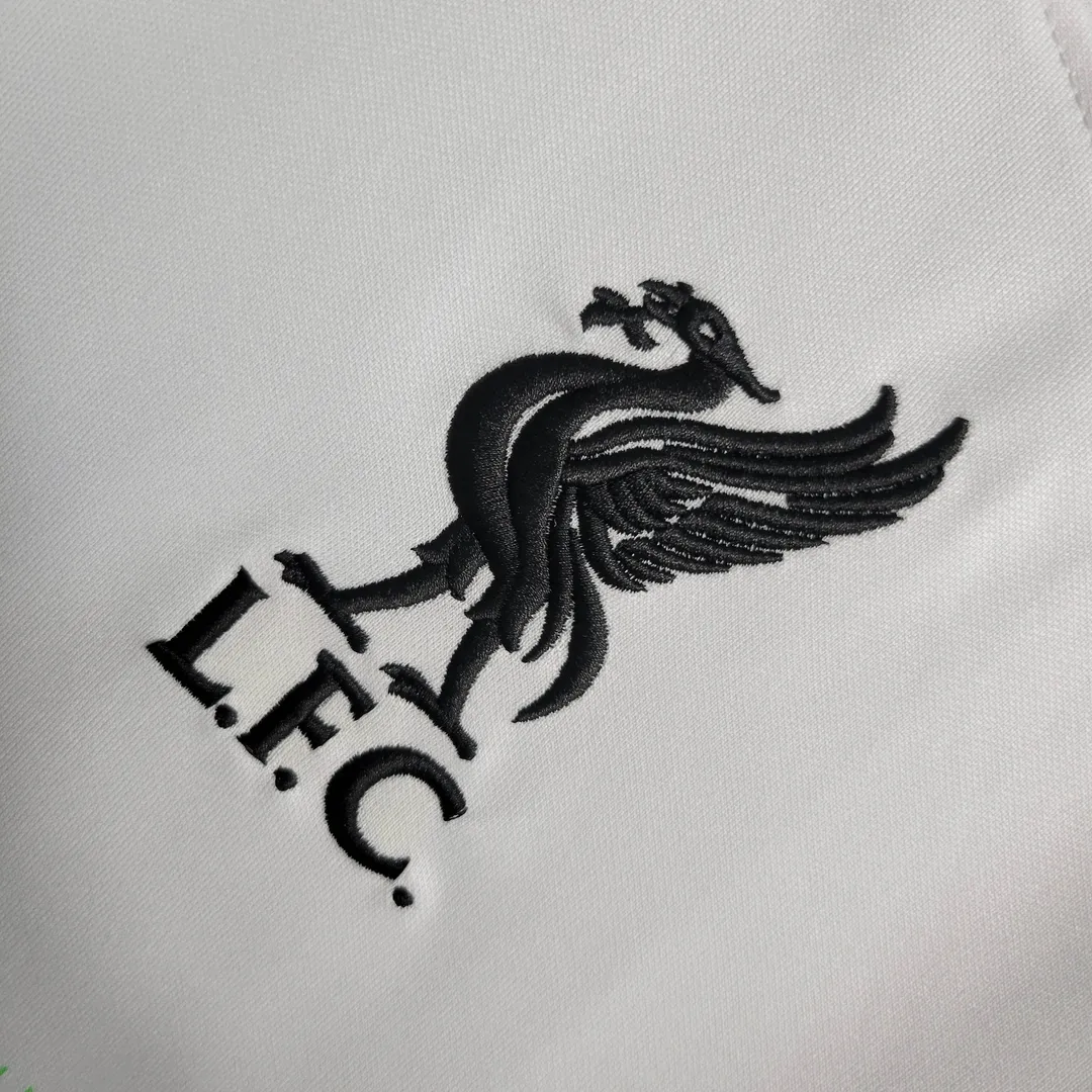 Camiseta Liverpool Segunda Equipación 2023/24--4