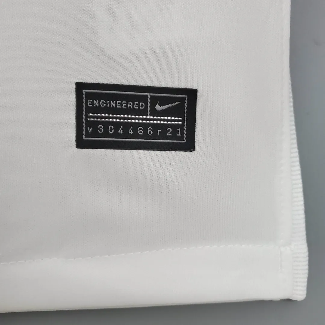 Camisola PSG Alternativa 2021/22--9