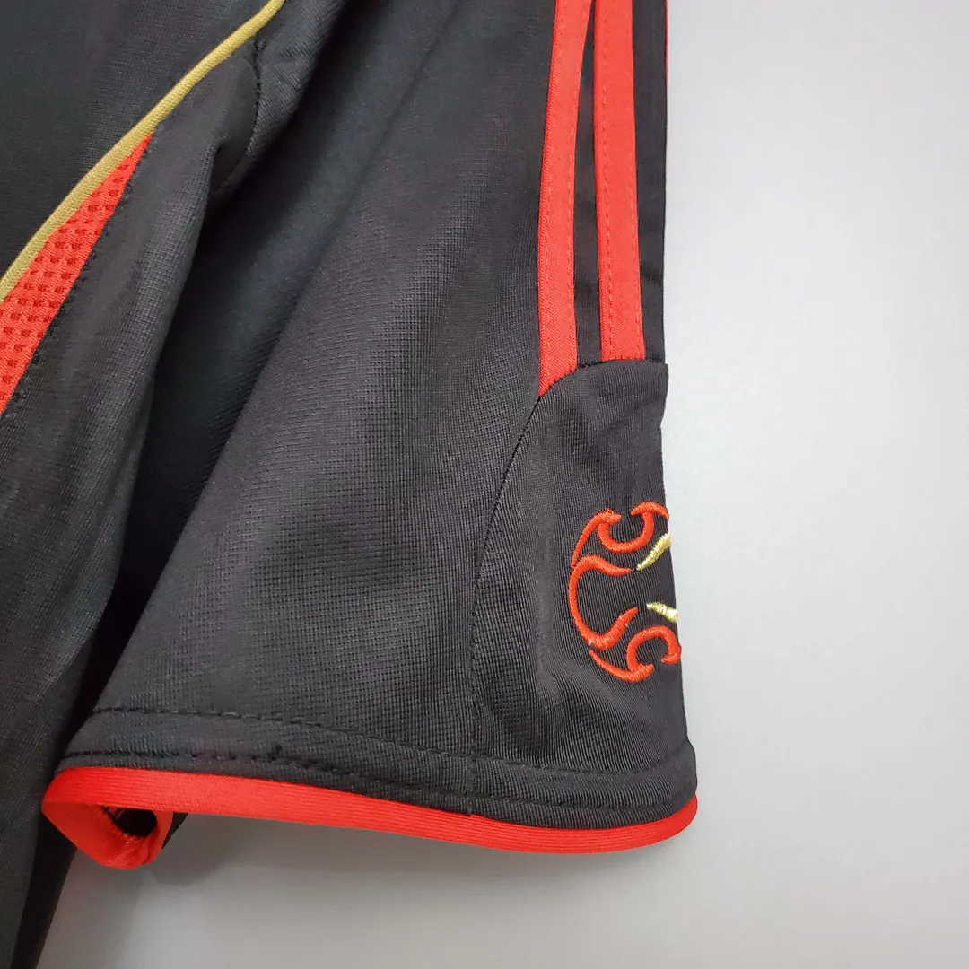 Camisola Retro AC Milan Terceira 2006/07--6