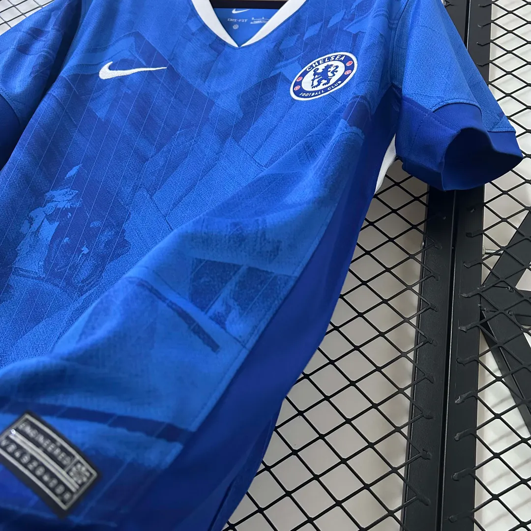 Camisola Chelsea Principal 2025/26--7