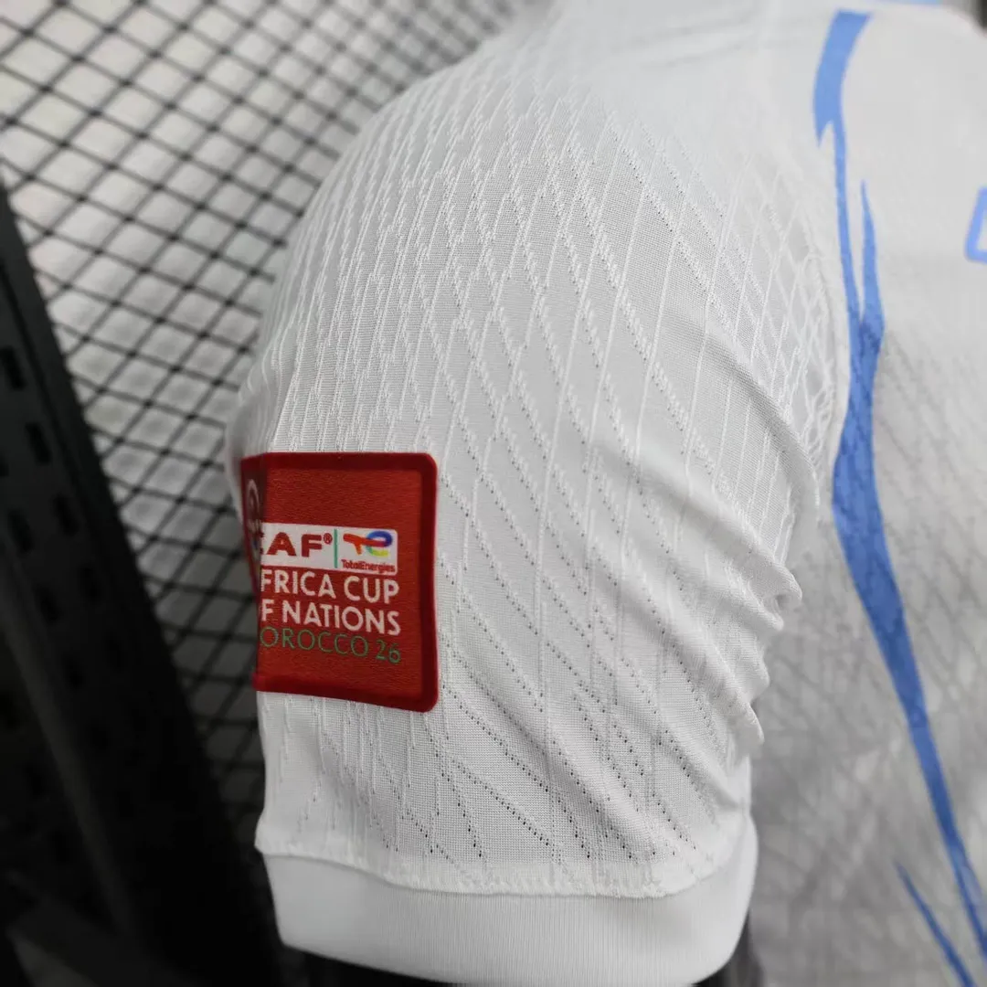 Maglia RD Congo Away 2026 Player Version--7