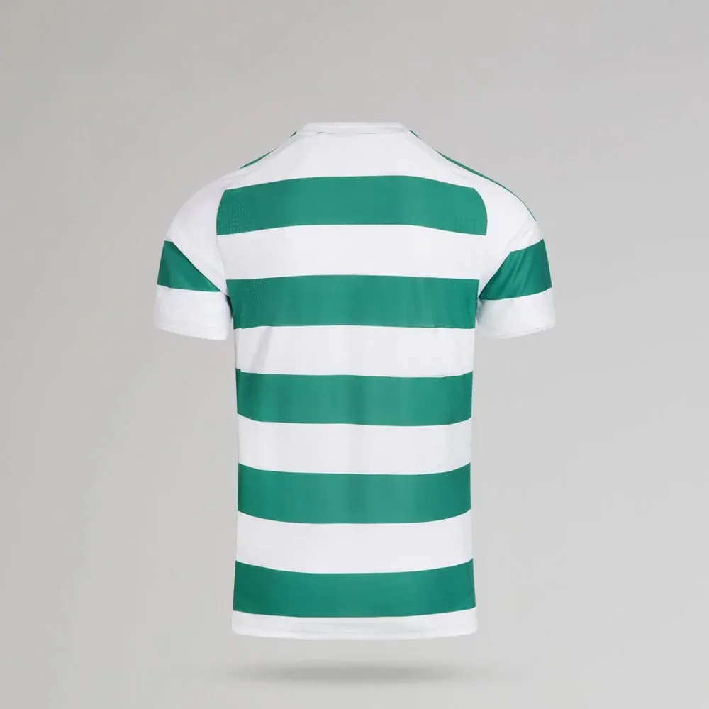 2026/2027 Celtic Home Shirt--1
