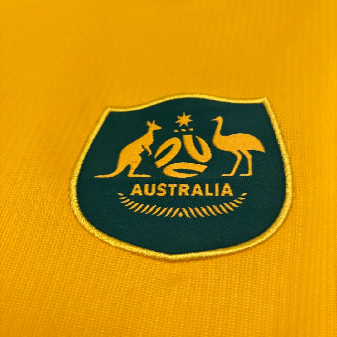 Camisola Austrália Principal 2026--5