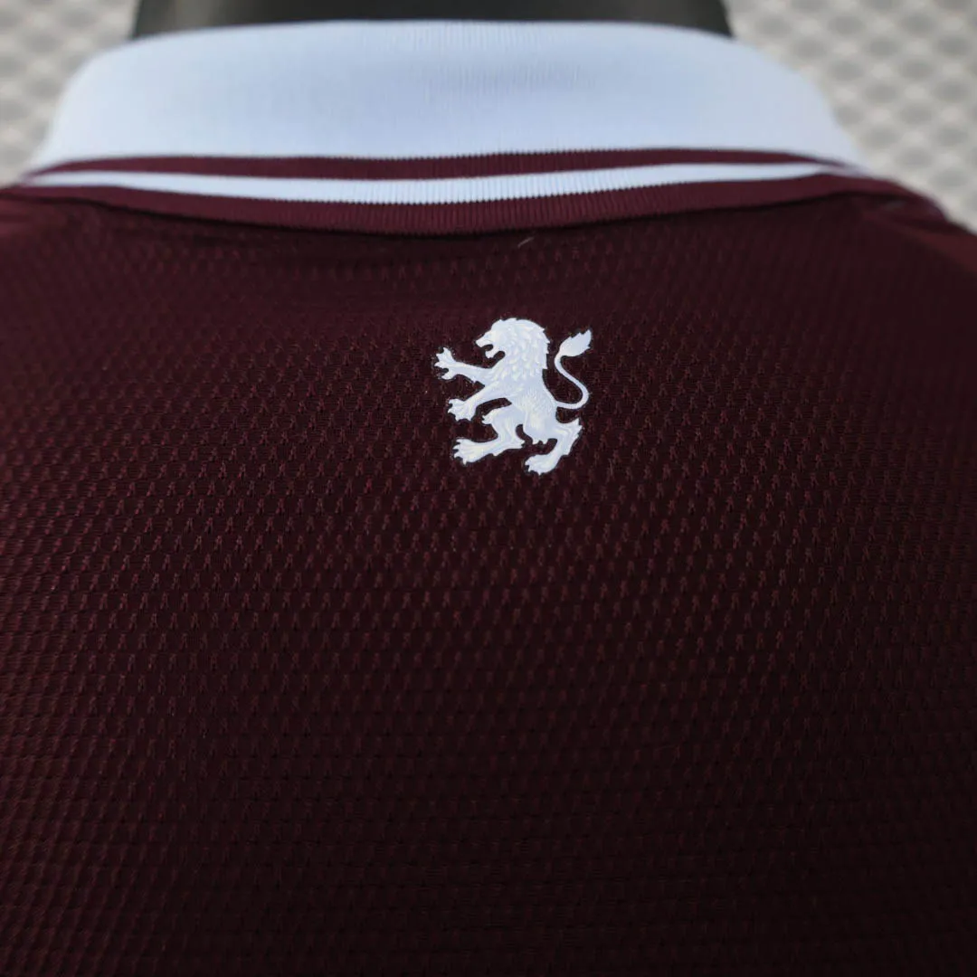 2026/2027 Player Version Aston Villa Home Shirt--3