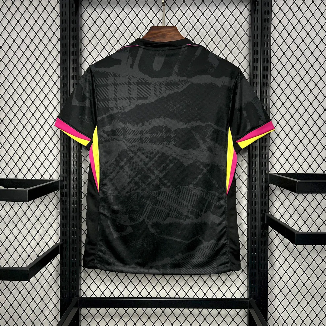 Camisola Chelsea Terceira 2024/25--1