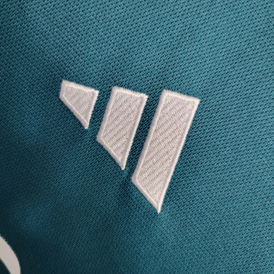2023/2024 Arsenal Third Away Jersey--4
