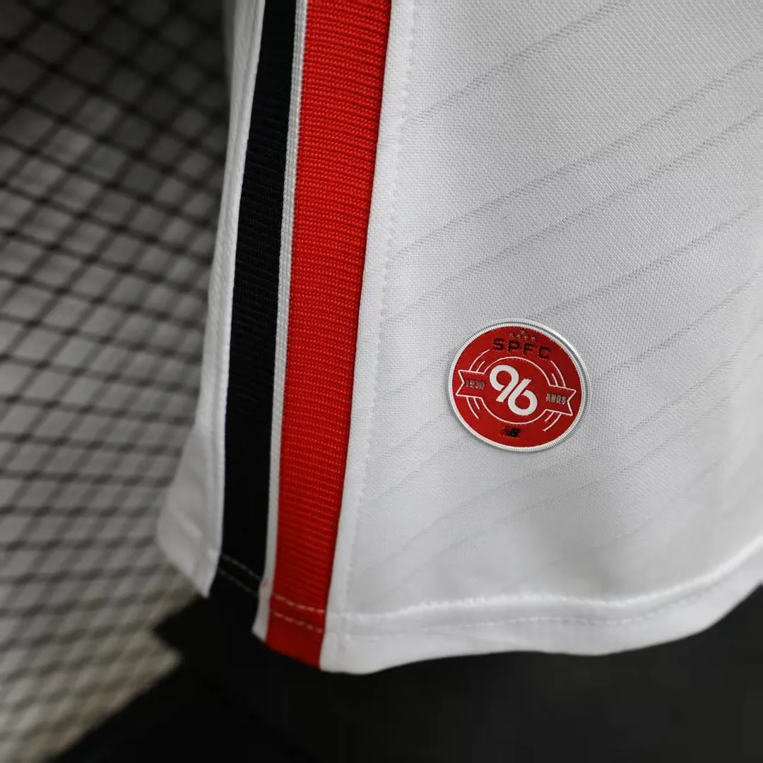 Maglia São Paulo Home 2026 Player Version--9