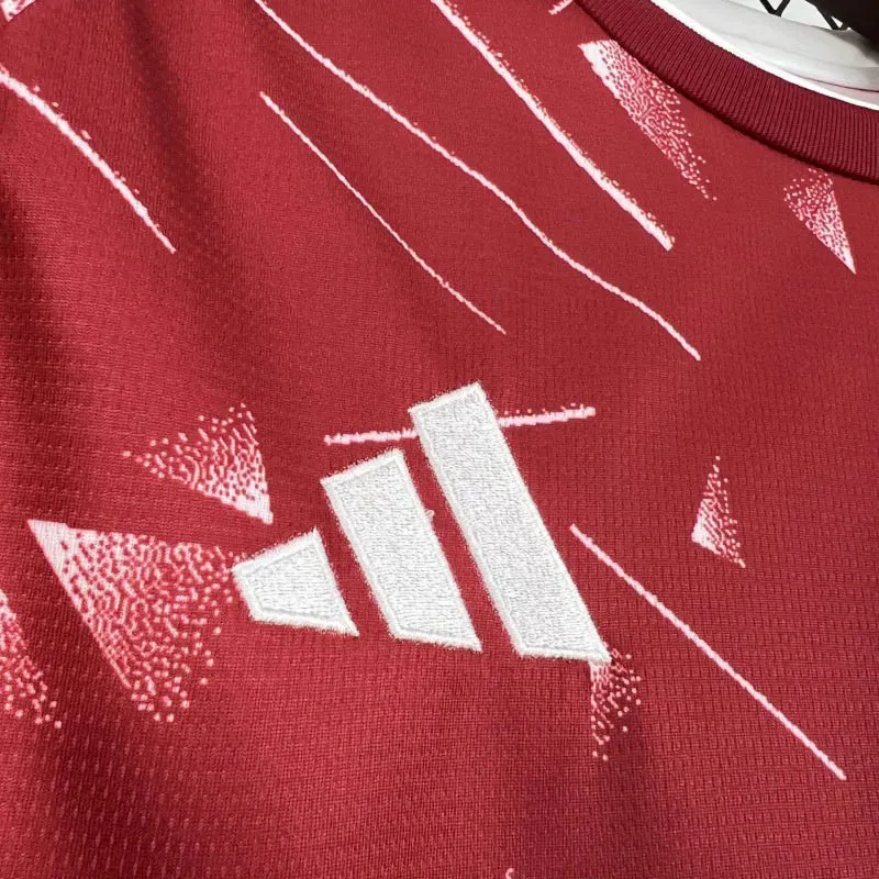 Camiseta Liverpool Primera Equipación 2026/27--3