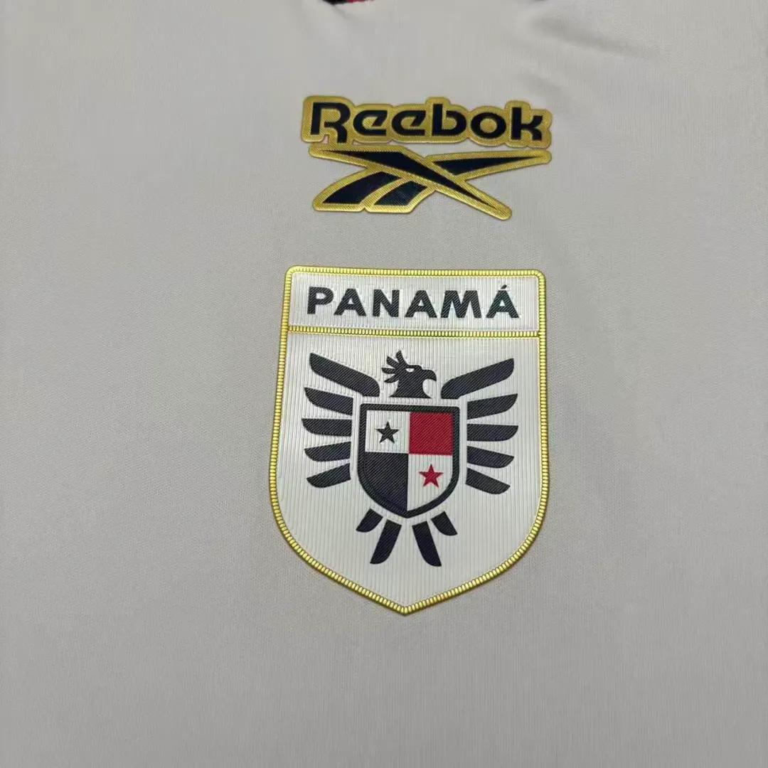 Koszulka Panama trzecia 2026--4