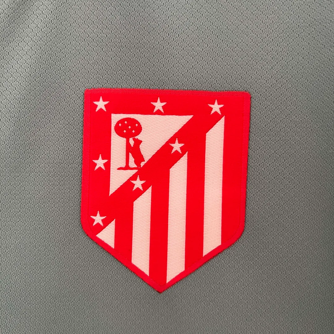 2024/2025 Jersey Atletico Madrid Away--5