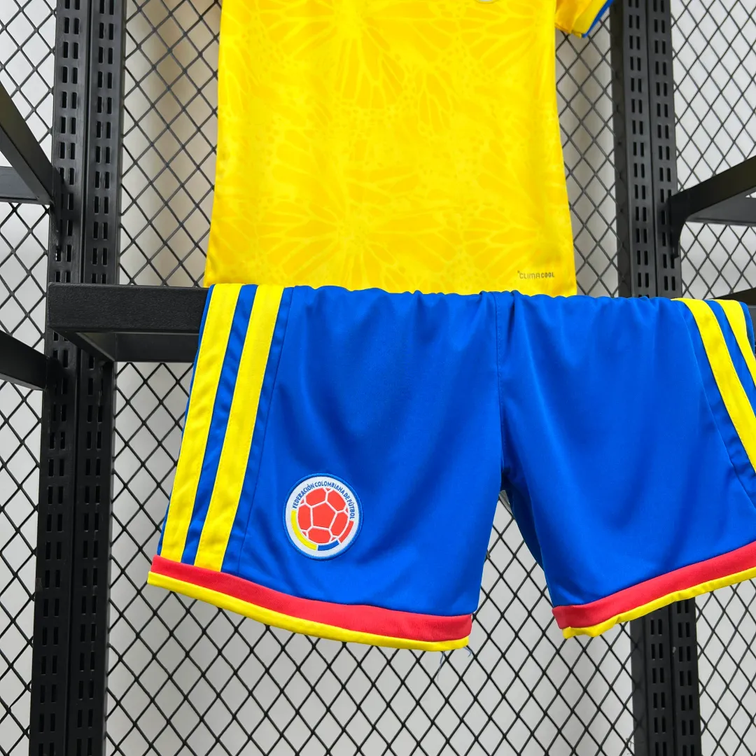 Completino Bambino Colombia Home 2026--7