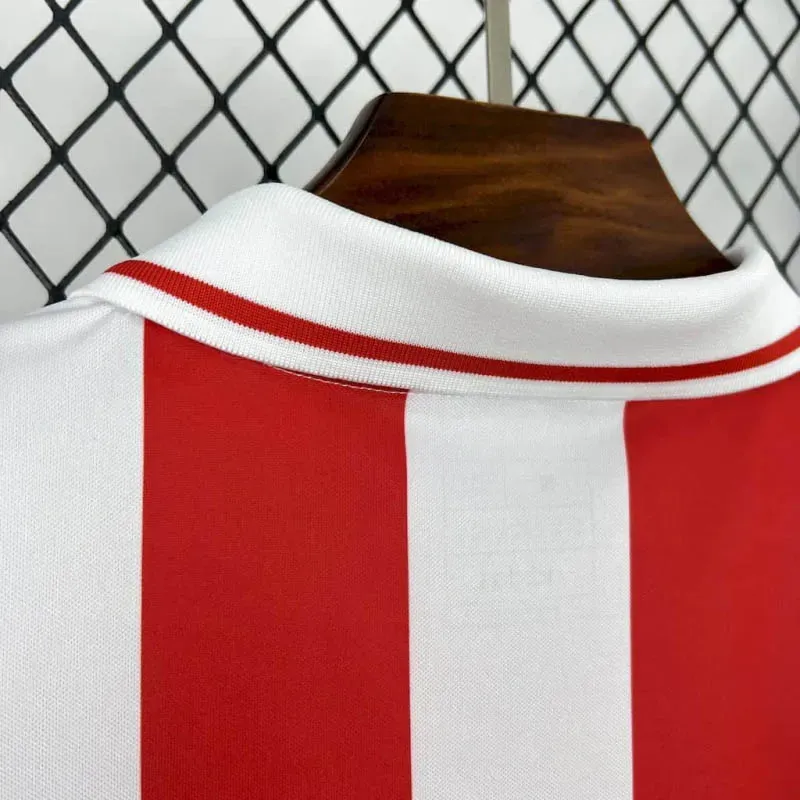 2024/2025 Olympiacos 100th Anniversary Edition Jersey--5