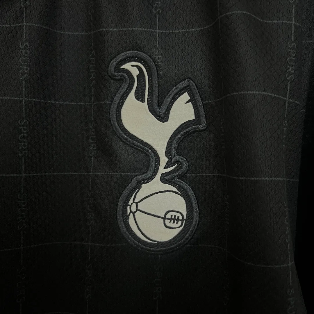 Koszulka Tottenhamu wyjazdowa 2025/26--5