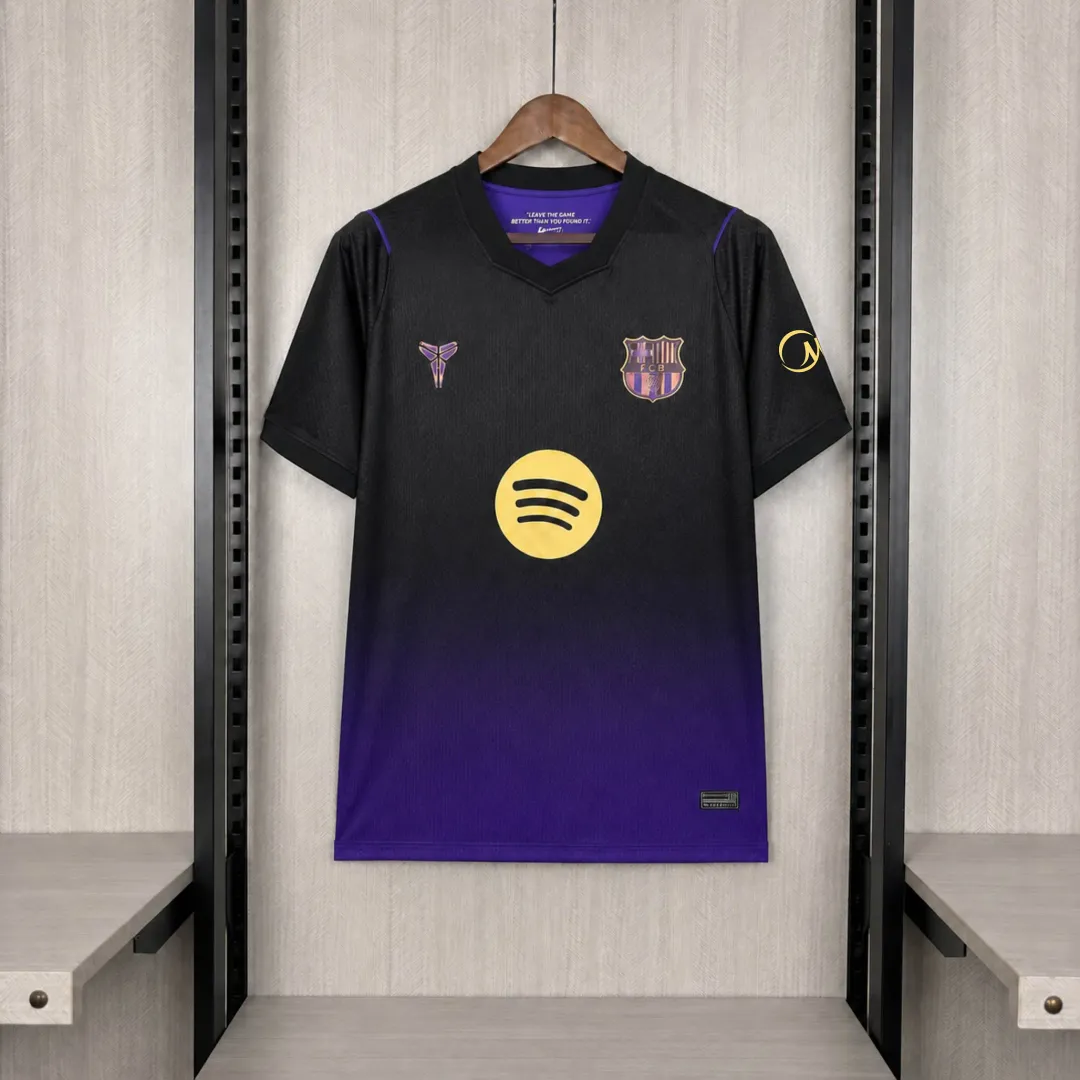 2026/2027 Barcelona Away Shirt