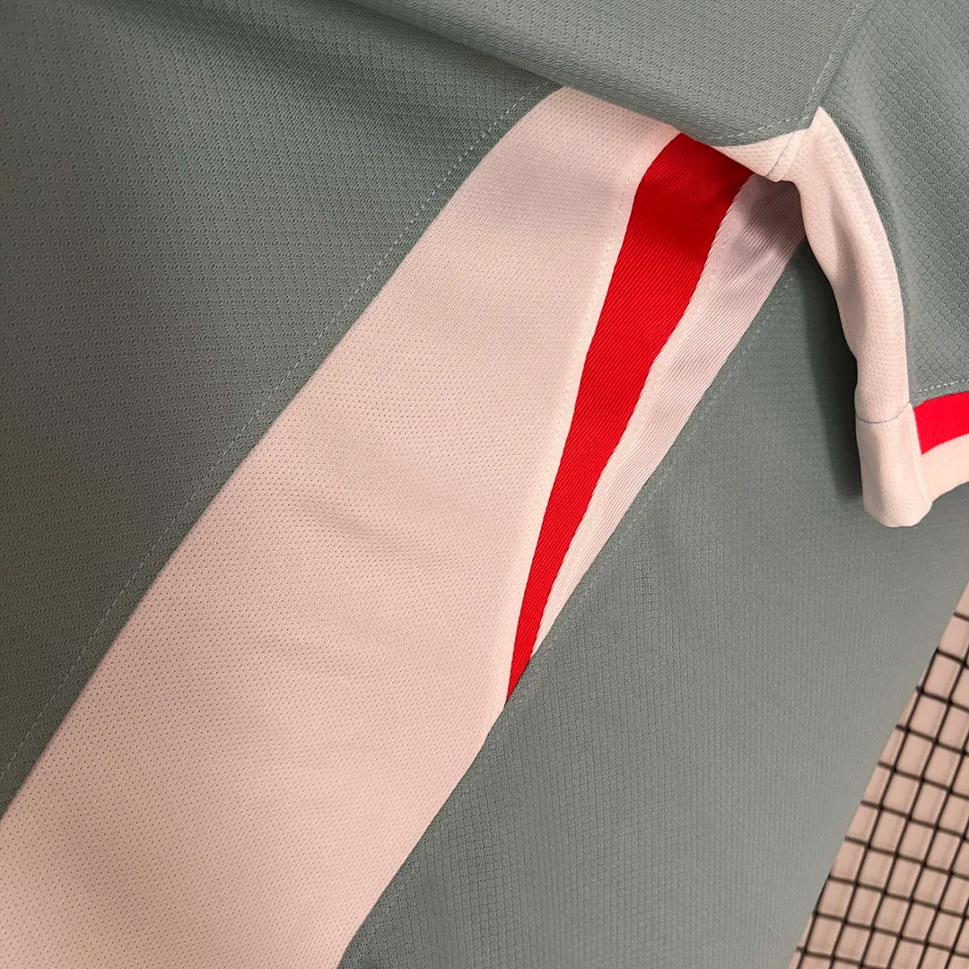 2024/2025 Jersey Atletico Madrid Away--7