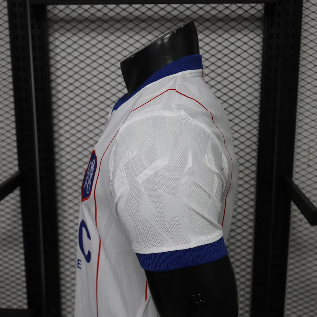 Maillot Chelsea Third 2026/27 Version Player--8