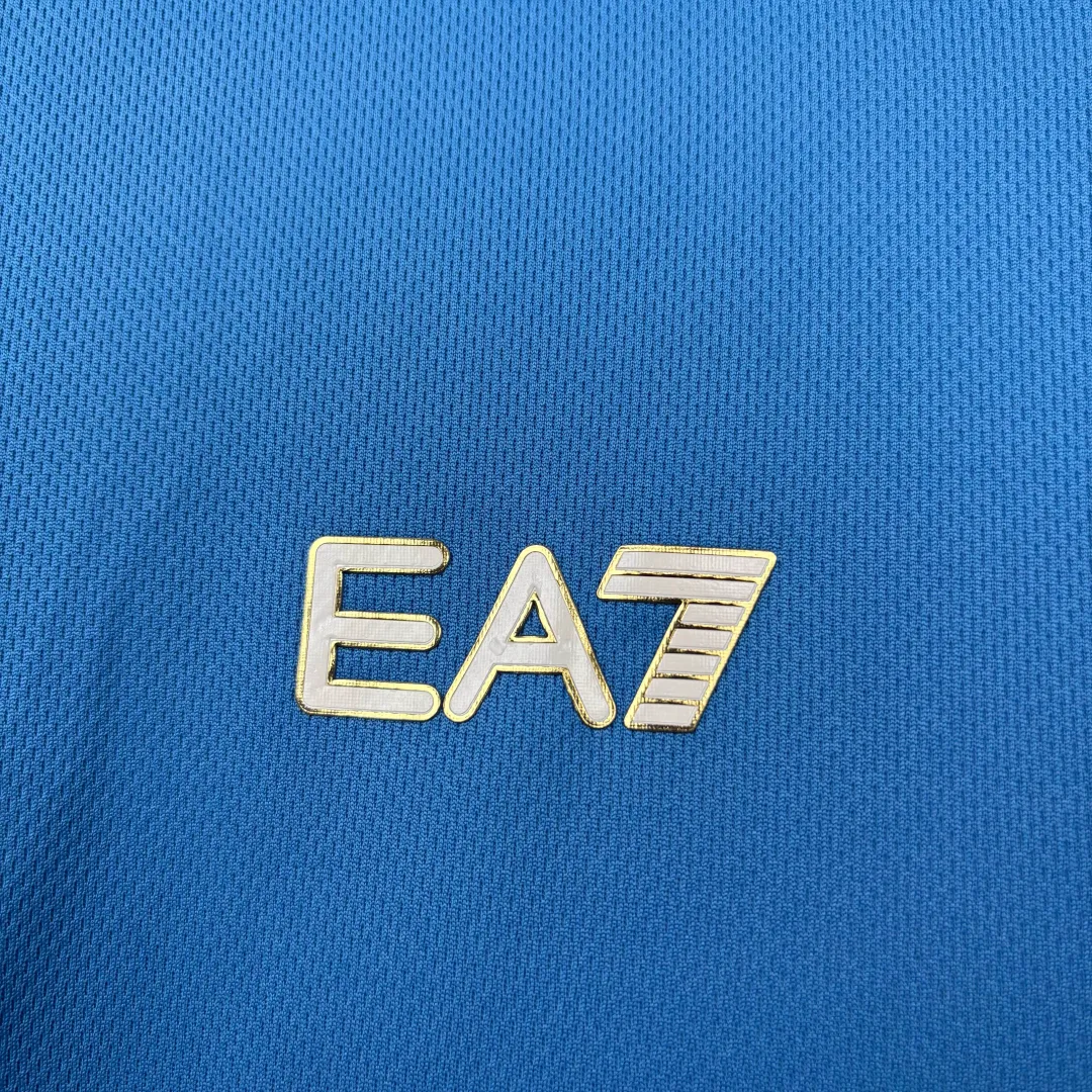 Maglia Napoli Home 2026/27--4