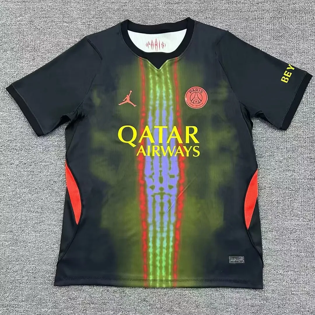 Maillot PSG Third 2026/27