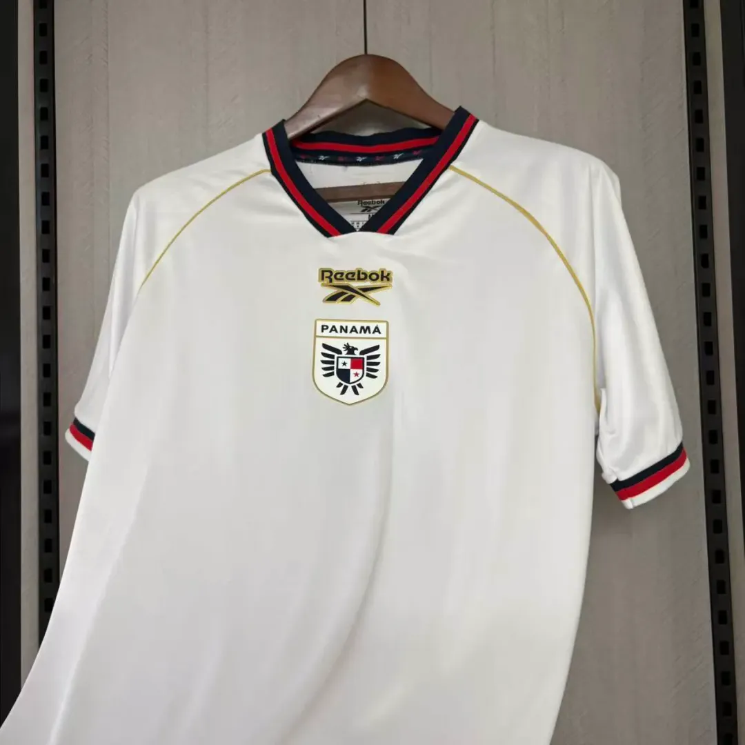 Koszulka Panama trzecia 2026--5