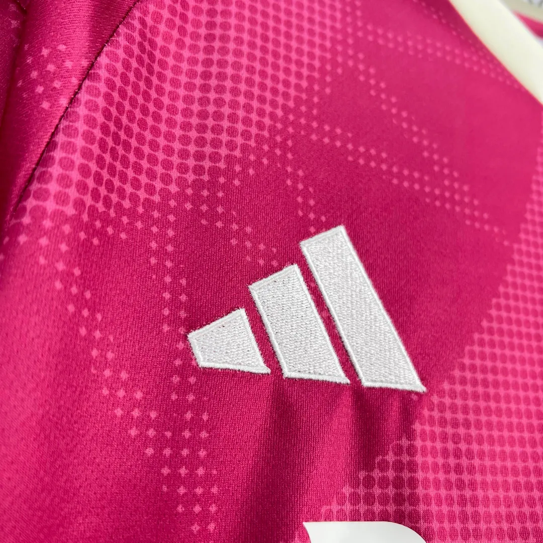 Koszulka Realu Madryt trzecia 2026/27--4